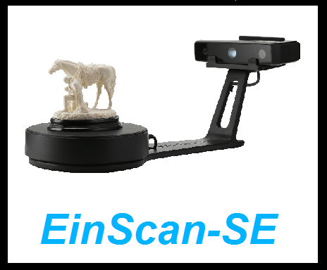 Einscan SE