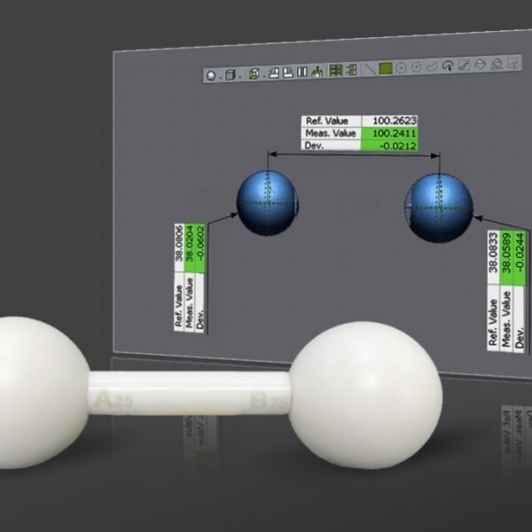 EinScan Pro 2X 2020