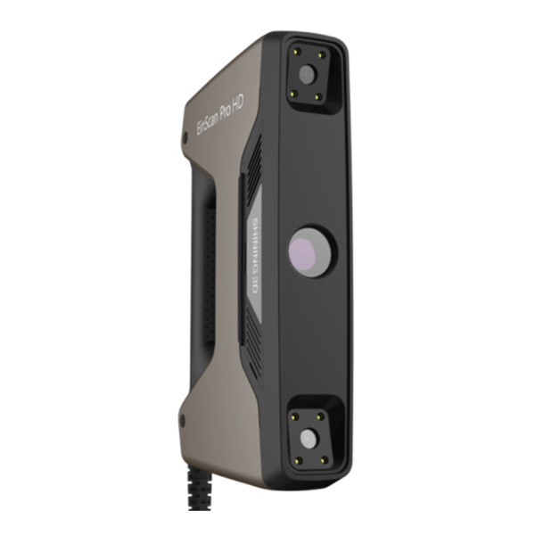 Einscan Pro HD
