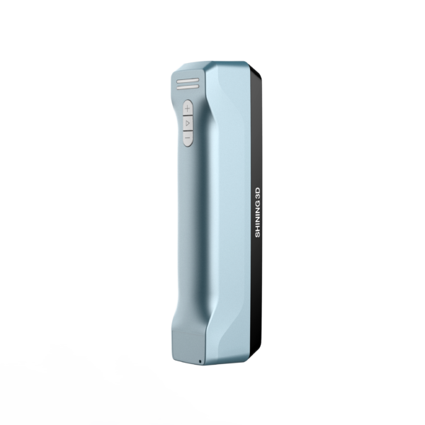 3d scanner Einstar