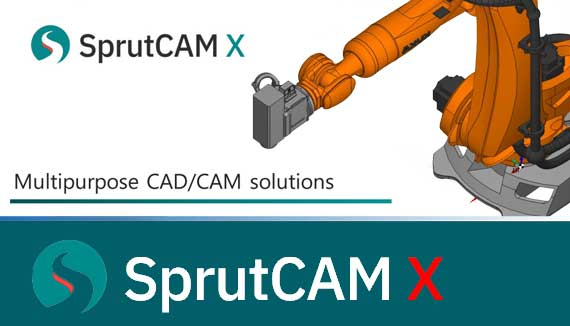 sprutcam robot