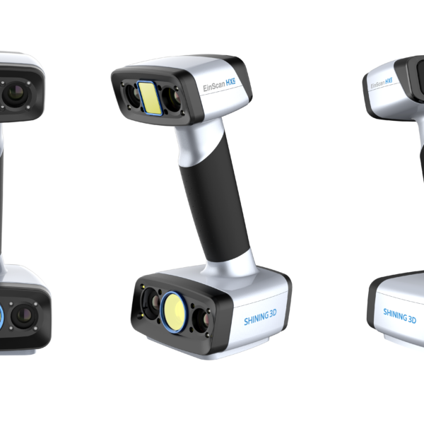 EinScan HX2 Scan3d สแกน3d