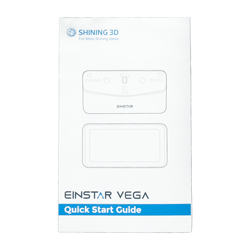 EinSTAR VEGA