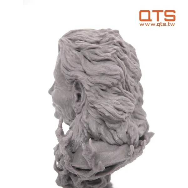 Resin เรซิ่นสำหรับ 3D Printer