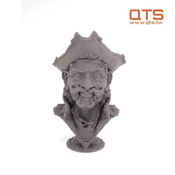 Resin เรซิ่นสำหรับ 3D Printer