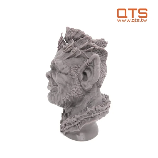 Resin เรซิ่นสำหรับ 3D Printer