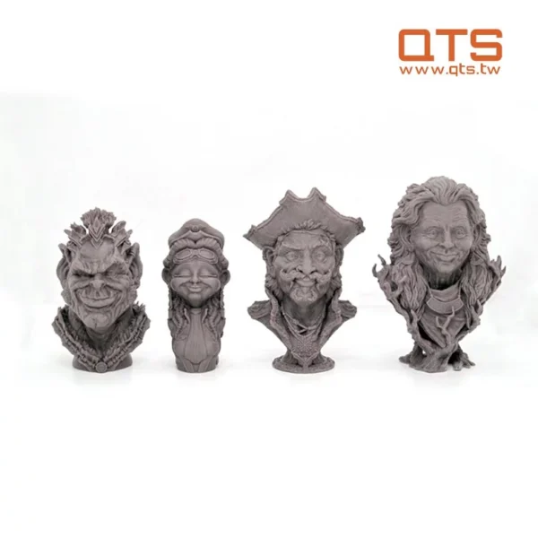Resin เรซิ่นสำหรับ 3D Printer