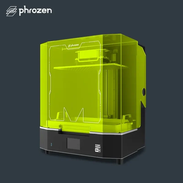 Phrozen Mega 8K S เครื่องพิมพ์ 3 มิติ FASTTECHNC