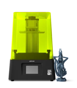 Phrozen Sonic Mini 8K เครื่องพิมพ์ 3D