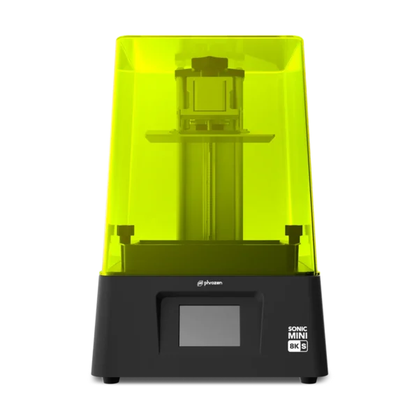 Phrozen Sonic Mini 8K เครื่องพิมพ์ 3D FASTTECHNC