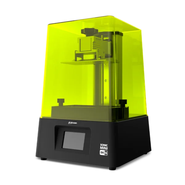Phrozen Sonic Mini 8K เครื่องพิมพ์ 3D FASTTECHNC