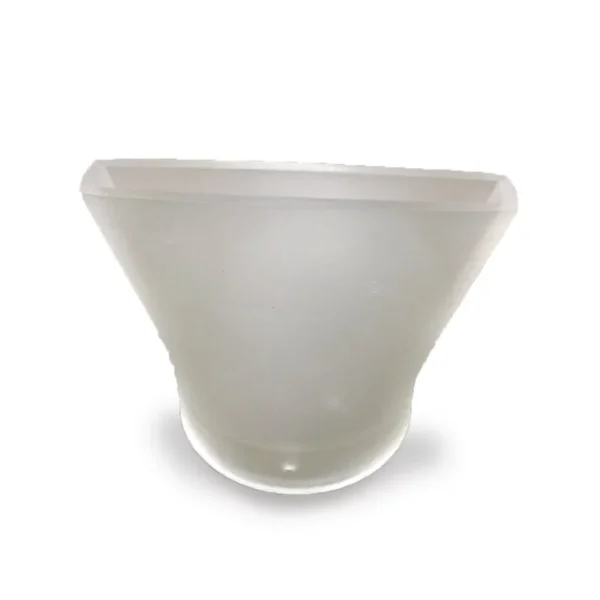 เรซินอุณหภูมิสูง QTS ENGR สำหรับเครื่องสแกนปริ้น3d Printerให้ความแม่นยำสูงและสามารถทนต่อการโก่งตัวของความร้อนได้สูงถึง 270 °C (518 °F) โดยไม่เสียรูป