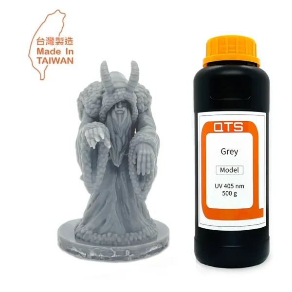 เครื่องพิมพ์ 3D เรซินขนาด 395 ~ 405 นาโนเมตร รวมถึงรุ่น DLP, LCD และ SLA สามารถใช้กับความเร็วในการบ่มที่รวดเร็วพร้อมพารามิเตอร์การพิมพ์ที่หลากหลายเพื่อลดเวลาในการผลิต