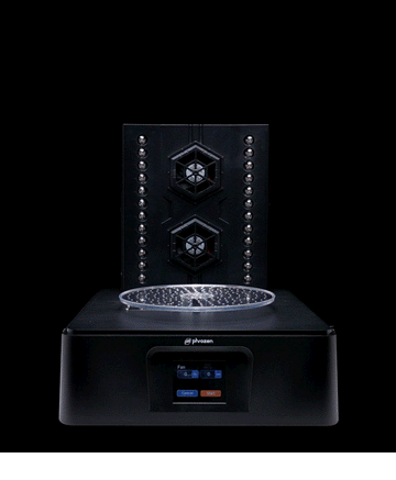เครื่องปริ้น 3d Phrozen Sonic Mighty Revo14k