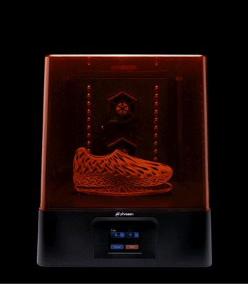 เครื่องปริ้น 3d Phrozen Sonic Mighty Revo14k