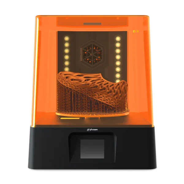 เครื่องปริ้น 3d Phrozen Sonic Mighty Revo14k