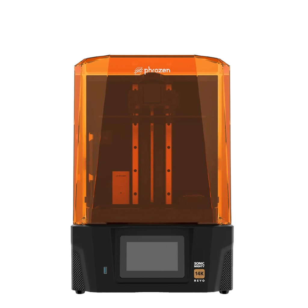 เครื่องพิมพ์ 3d Phrozen Sonic Mighty Revo14k